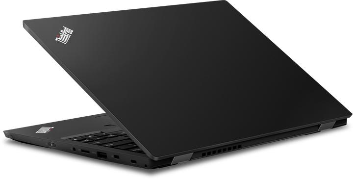 Image du produit Lenovo ThinkPad L390 Clamshell (13.30", Intel Core i5-8265U, 8 Go, 512 Go, CH)