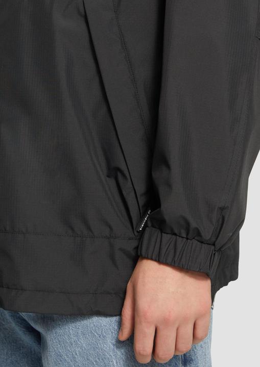 Immagine prodotto S.Oliver Outdoor-Jacke Windbreaker-Jacke mit Kapuze und Rückenprint (XXL)