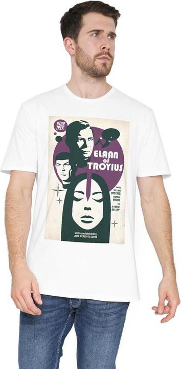 Immagine prodotto The Original Series Episode 68 Maglietta Uomo (5XL)