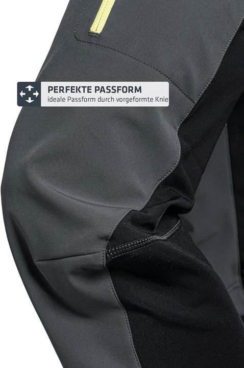 Actual product image Schöffel Gutter Softshell (L)