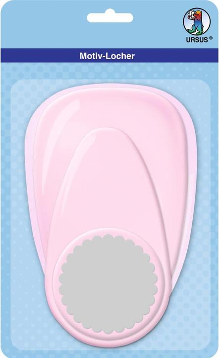 Produktbild Harinacs URSUS Motivlocher JUMBO