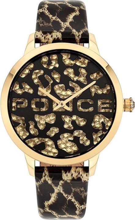 Produktbild Police Bagan (Analoguhr, 36 mm)