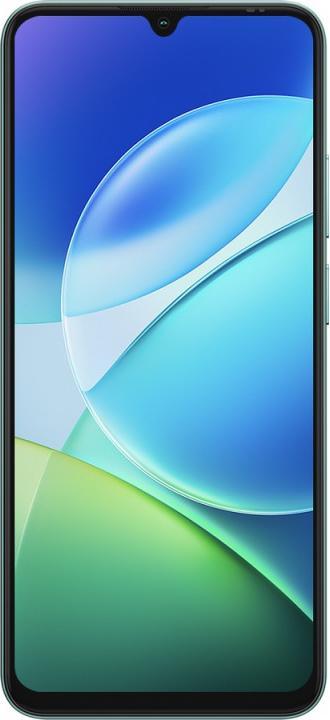 Produktbild Blackview MOBILE PHONE WAVE 10C/4/128GB GREEN