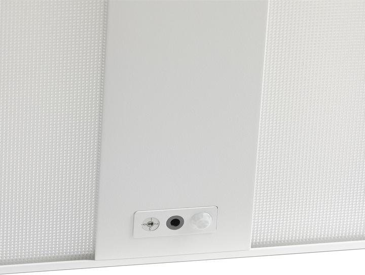 Actual product image Alco Floor lamp 9085-10 LED white (5400 lm)
