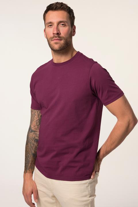 Produktbild JP1880 JP AWARE T-Shirt, Nachhaltigkeit, Halbarm, GOTS zertifizierte Biobaumwolle, bis 7 XL (7XL)