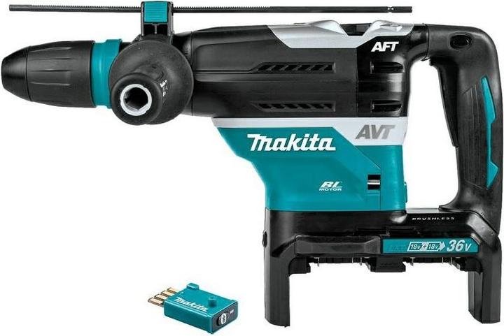 Makita Malūnsparnis DHR400T4UN 2 x 18 V