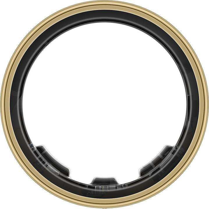Produktbild Samsung Galaxy Ring (6, Titanium Gold)