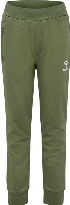 Produktbild hummel Hmlon Adjust Waist Pants (164)