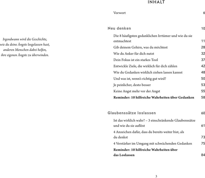 Produktbild Die anderen denken bestimmt, dass ich voll komisch okay bin (Deutsch, Lea Banasch, 2024)