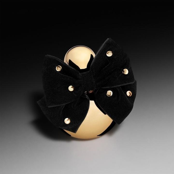 Actual product image Nina Ricci Precious Gold (Eau de parfum, 50 ml)