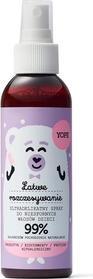 Produktbild Yope Ultra-delicate baby hair combing spray 150ml (150 ml)