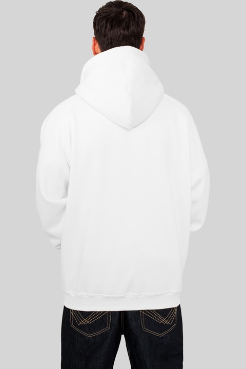 Produktbild Urban Classics Blank Hoody (XXL)