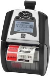 Actual product image Zebra Battery charger