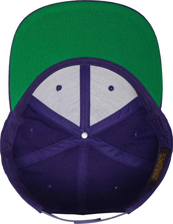 Immagine prodotto Flexfit Snapback (Taglia unica)