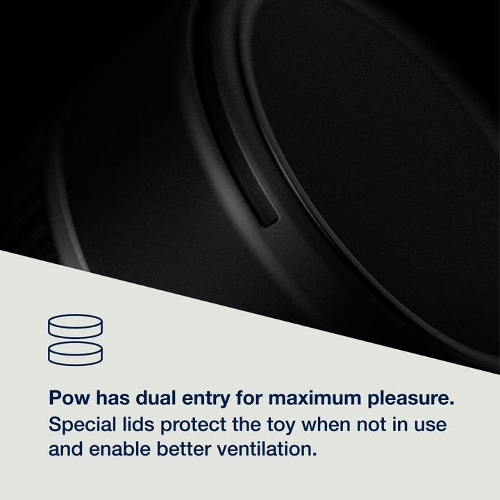 Produktbild ArcWave Pow