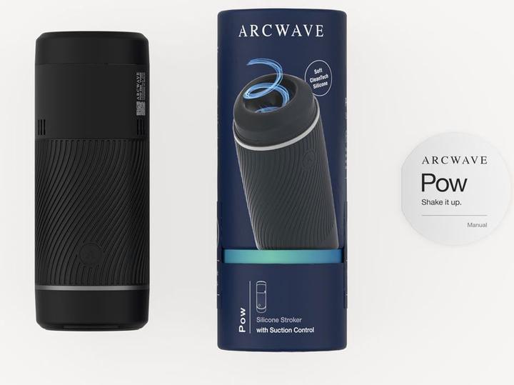 Produktbild ArcWave Pow