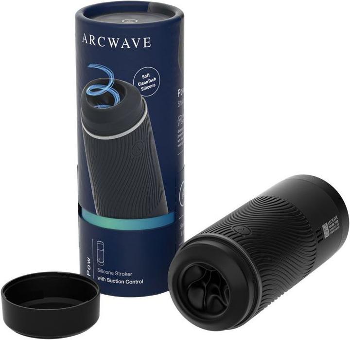 Produktbild ArcWave Pow