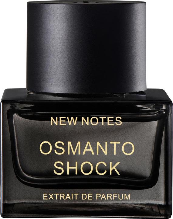 New Notes Osmanto Shock (Extrait De Parfum, 50 ml)