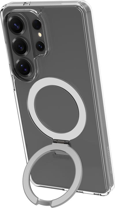 Actual product image dbramante1928 Iceland Ultra D3O (Samsung Galaxy S26 Ultra)