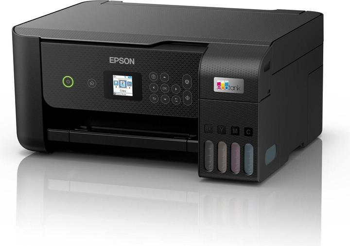Produktbild Epson EcoTank ET-2870 (Tintentank, Farbe)