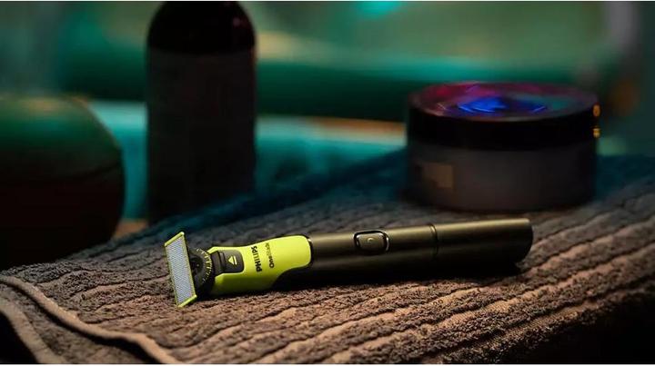 Image du produit Philips Lame OneBlade 360 degrés (1 x)