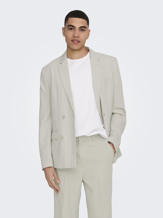 Actual product image Only & Sons Classic blazer (54)