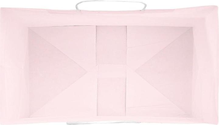 Produktbild vidaXL Papiertragetasche (50x)