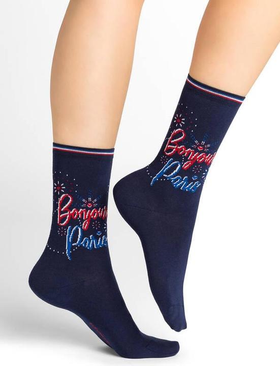 Immagine prodotto Bleuforêt Bonjour Paris (36 - 40)