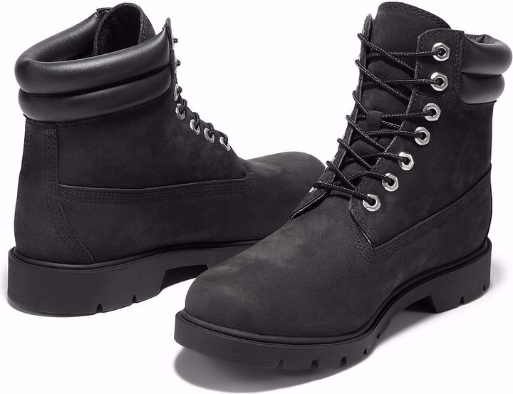 Actual product image Timberland 6in Basic (40)