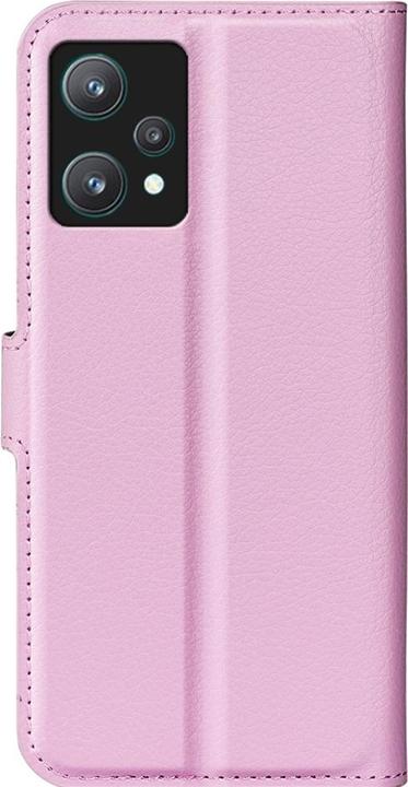 Immagine prodotto Screenguard Custodia in pelle OnePlus North CE 2 Lite 5G Leather Guard (OnePlus Nord CE 2 Lite 5G)