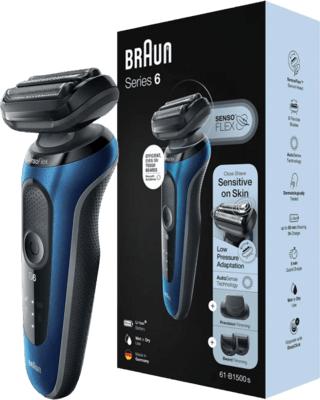 Produktbild Braun Series 6