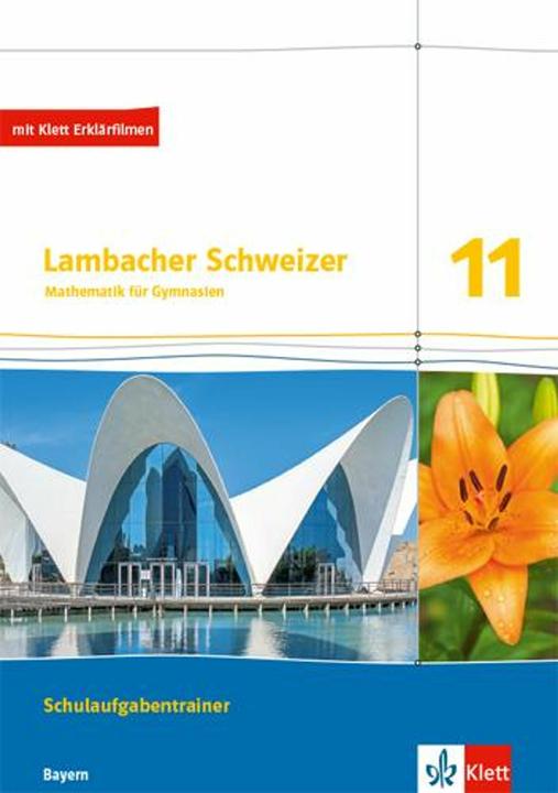 Immagine prodotto Lamb.Schweizer Mathe BY Schulaufg.tr. K (Tedesco, 2024)