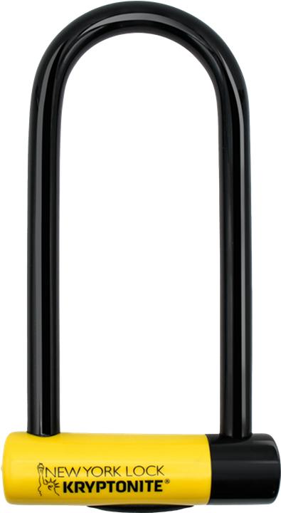 Produktbild Kryptonite New York (26.10 cm)