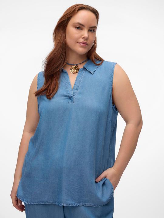 Produktbild Vero Moda VMCHARPER Top T-shirt (50)