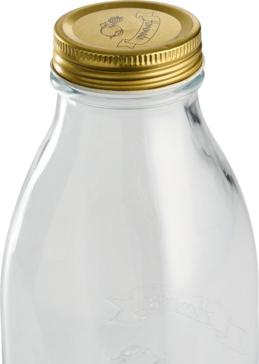 Produktbild Schou Einmachglas Flasche (1 Stk., 1 l)
