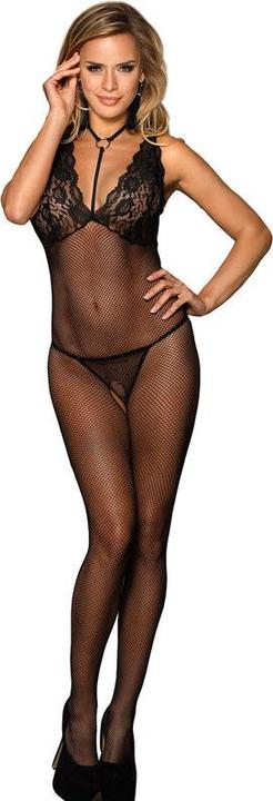 Schwarz transparent