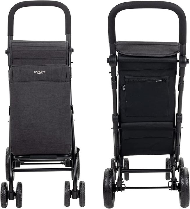 Produktbild Carlett Urban Quad