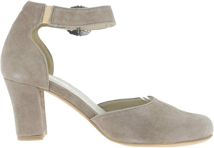 Actual product image Hirschkogel Ankle Strap (37)