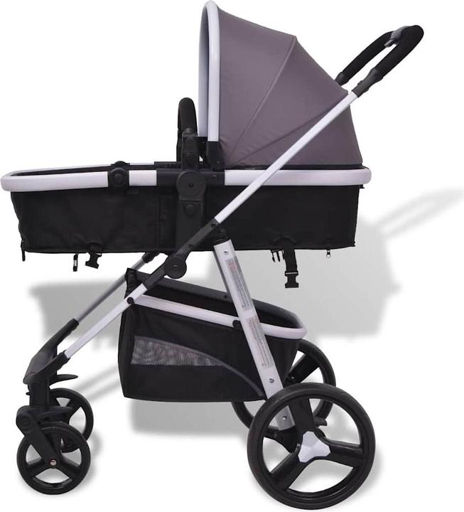 Immagine prodotto vidaXL Kinderwagen