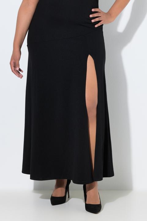 Produktbild Ulla Popken Maxi-Carmenkleid (42)