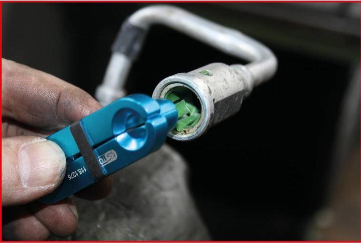 Actual product image KS Tools 115.1285