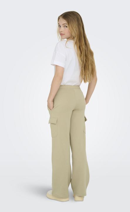 Produktbild Only KOGANNA Locker geschnitten Cargo-Hose Cargo-Hose (122)