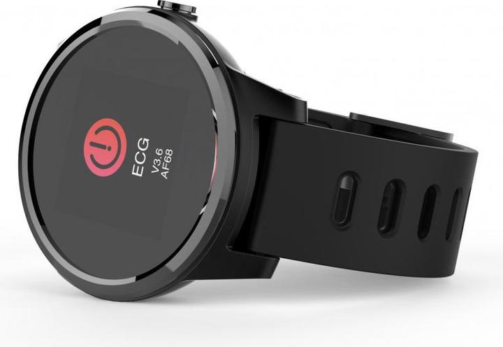 Actual product image swisstone SW 660 ECG (45 mm)