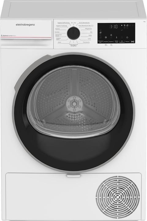 Elektrabregenz TKFX 84301 (8 kg, Rechts)