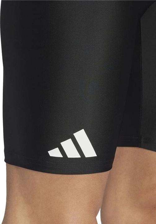 Image du produit Adidas Herren Badehose Solid Jammer Schwarz (S)