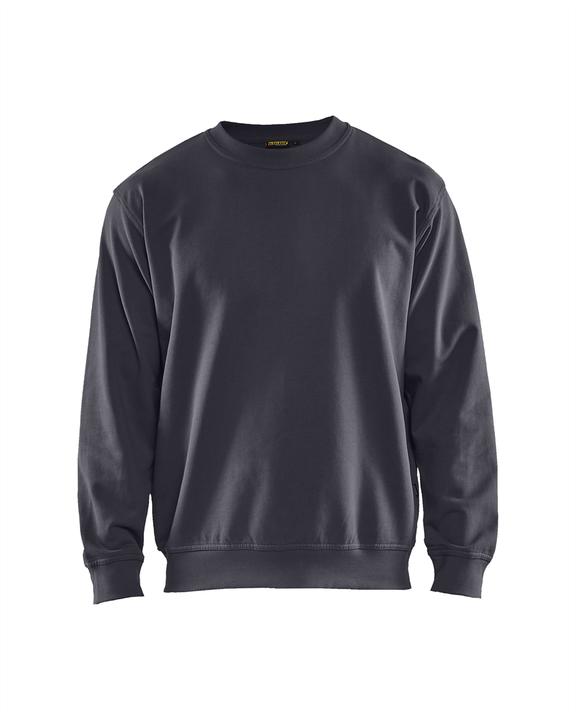 Produktbild Blakläder Sweatshirt Pro (L)