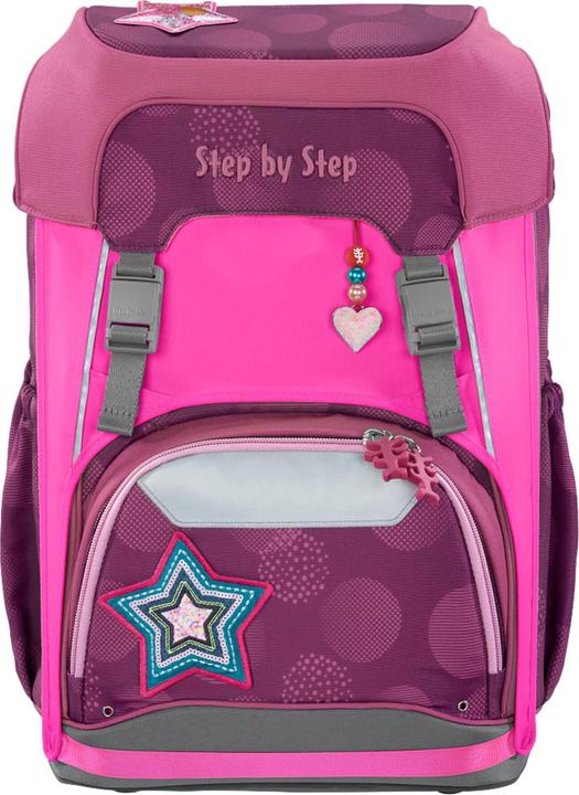 Produktbild Step by Step Ranzen-Zubehör-Set GIANT Pull-Over für Ranzen