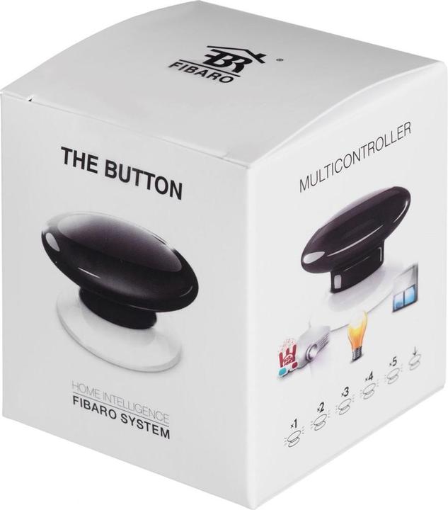 Produktbild Fibaro The Button