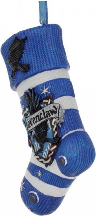 Produktbild Nemesis Now Ravenclaw - Weihnachtsstrumpf (1-teilig)