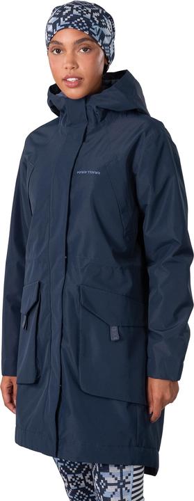 Actual product image Kari Traa Mona Parka